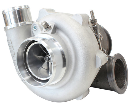 Boosted 5449.72 V-Band Flange V-Band Outlet G25-660 Natural AF8005-2015 - Aeroflow