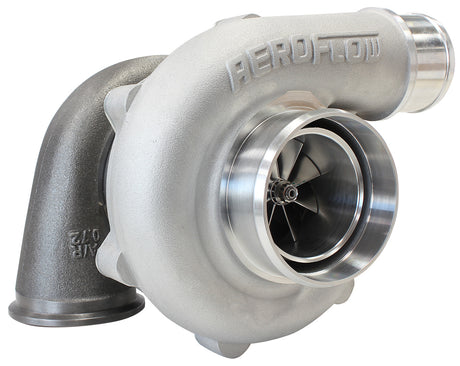 Boosted 5449.72 V-Band Flange V-Band Outlet G25-660 Natural AF8005-2015 - Aeroflow