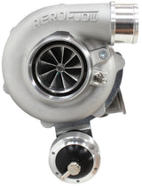 Boosted 5449.72 V-Band Flange V-Band Out G25-660 Natural IWG AF8005-2018 - Aeroflow