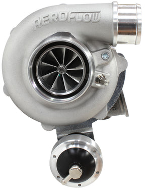 Boosted 5449.72 V-Band Flange V-Band Out G25-660 Natural IWG AF8005-2018 - Aeroflow