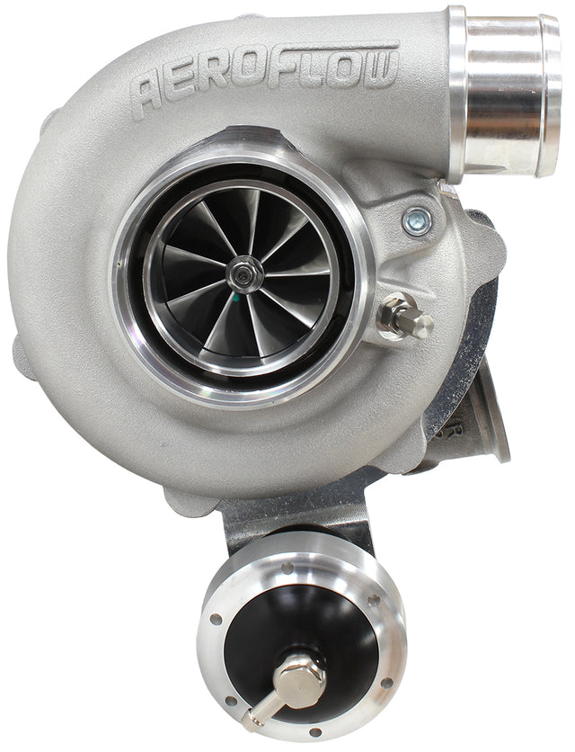 Boosted 5449.72 V-Band Flange V-Band Out G25-660 Natural IWG AF8005-2018 - Aeroflow