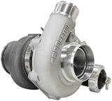 Boosted 5449.72 V-Band Flange V-Band Out G25-660 Natural IWG AF8005-2018 - Aeroflow