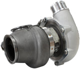 Boosted 5449.72 V-Band Flange V-Band Out G25-660 Natural IWG AF8005-2018 - Aeroflow