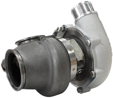 Boosted 5449.72 V-Band Flange V-Band Out G25-660 Natural IWG AF8005-2018 - Aeroflow