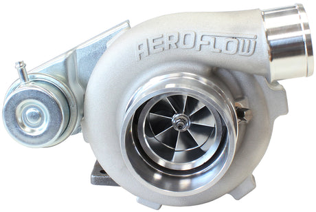 Boosted 5047.64 T28 Flange 5 Bolt Outlet GTX2867 AF8005-2020 - Aeroflow