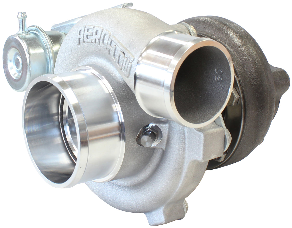 Boosted 5047.64 T28 Flange 5 Bolt Outlet GTX2867 AF8005-2020 - Aeroflow