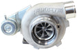Boosted 5047.86 T28 Flange 5 Bolt Outlet GTX2867 Natural AF8005-2021 - Aeroflow