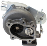 Boosted 5047.86 T28 Flange 5 Bolt Outlet GTX2867 Natural AF8005-2021 - Aeroflow