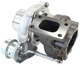 Boosted 5047.86 T28 Flange 5 Bolt Outlet GTX2867 Natural AF8005-2021 - Aeroflow