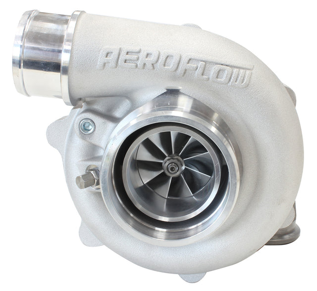 Boosted 4849.72 V-Band Reverse V-Band Outlet G25-550 Natural AF8005-2110 - Aeroflow
