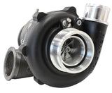Boosted 4849.72 V-Band Reverse V-Band Outlet G25-550 Natural AF8005-2110BLK - Aeroflow