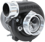 Boosted 5449.72 V-Band Reverse V-Band Outlet G25-660 Black AF8005-2115BLK - Aeroflow