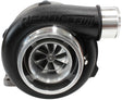 Boosted 5455 1.06 T3 Flange V-Band Outlet GTX3071 Black AF8005-3002BLK - Aeroflow