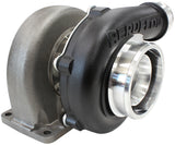 Boosted 5455 1.06 T3 Flange V-Band Outlet GTX3071 Black AF8005-3002BLK - Aeroflow