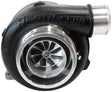 Boosted 5855 1.06 T3 Flange V-Band Outlet GTX3076 Black AF8005-3007BLK - Aeroflow