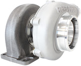 Boosted 5855 1.06 T3 Flange V-Band Outlet GTX3076 Natural AF8005-3007 - Aeroflow