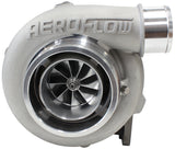 Boosted 5862 1.06 T3 Flange V-Band Outlet GTX3576 Natural AF8005-3012 - Aeroflow