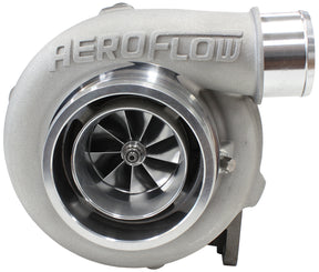 Boosted 5862 1.06 T3 Flange V-Band Outlet GTX3576 Natural AF8005-3012 - Aeroflow