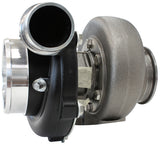 Boosted 5862 1.06 T3 Flange V-Band Outlet GTX3576 Black AF8005-3012BLK - Aeroflow
