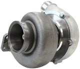 Boosted 5862 1.06 T3 Flange V-Band Outlet GTX3576 Natural AF8005-3012 - Aeroflow