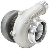 Boosted 5862 1.06 T3 Flange V-Band Outlet GTX3576 Natural AF8005-3012 - Aeroflow