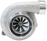 Boosted 6662 1.06 T3 Flange V-Band Outlet GTX3582 Natural AF8005-3017 - Aeroflow