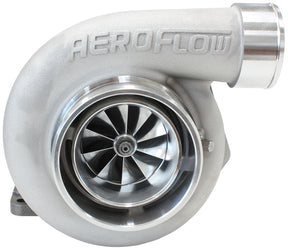 Boosted 6662 1.06 T3 Flange V-Band Outlet GTX3582 Natural AF8005-3017 - Aeroflow