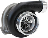 Boosted 6662 1.06 T3 Flange V-Band Outlet GTX3582 Black AF8005-3017BLK - Aeroflow