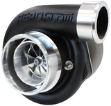 Boosted 6662 1.06 T3 Flange V-Band Outlet GTX3582 Black AF8005-3017BLK - Aeroflow