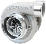 Boosted 6662 1.06 T3 Flange V-Band Outlet GTX3582 Natural AF8005-3017 - Aeroflow