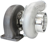 Boosted 6662 1.06 T3 Flange V-Band Outlet GTX3582 Natural AF8005-3017 - Aeroflow