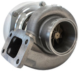Boosted 6662 1.06 T3 Flange V-Band Outlet GTX3582 Natural AF8005-3017 - Aeroflow