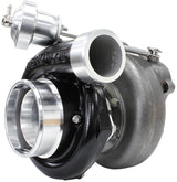 Boosted 6762 1.15 T3 XR6 BA BF5 Bolt Outlet GTX3584 Black AF8005-3018BLK - Aeroflow
