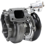 Boosted 6762 1.15 T3 XR6 BA BF5 Bolt Outlet GTX3584 Black AF8005-3018BLK - Aeroflow