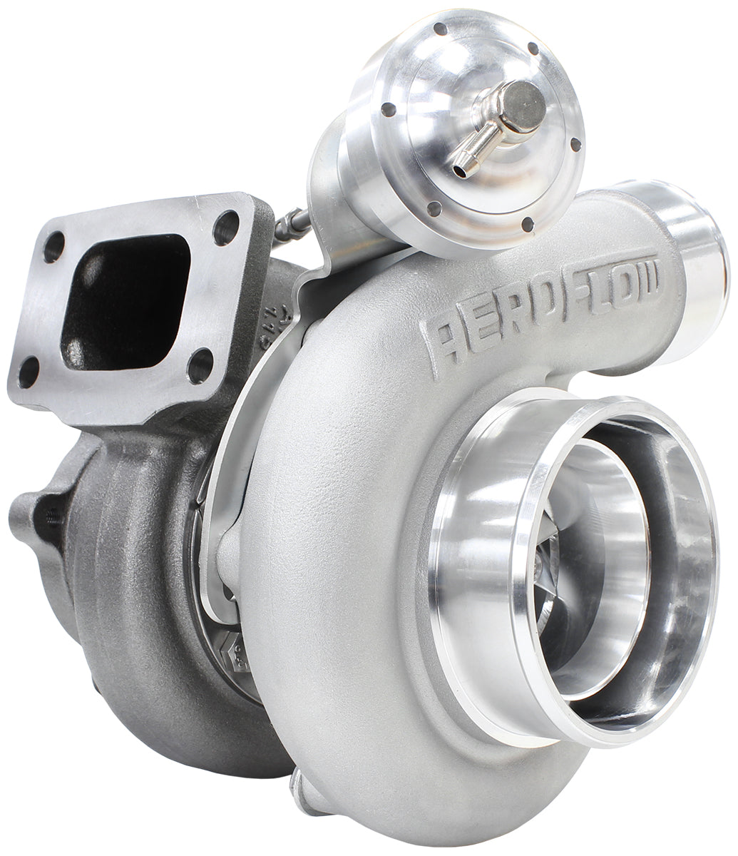 Boosted 6762 1.15 T3 XR6 BA BF5 Bolt Outlet GTX3584 Natural AF8005-3018 - Aeroflow