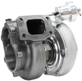 Boosted 6762 1.15 T3 XR6 BA BF5 Bolt Outlet GTX3584 Natural AF8005-3018 - Aeroflow