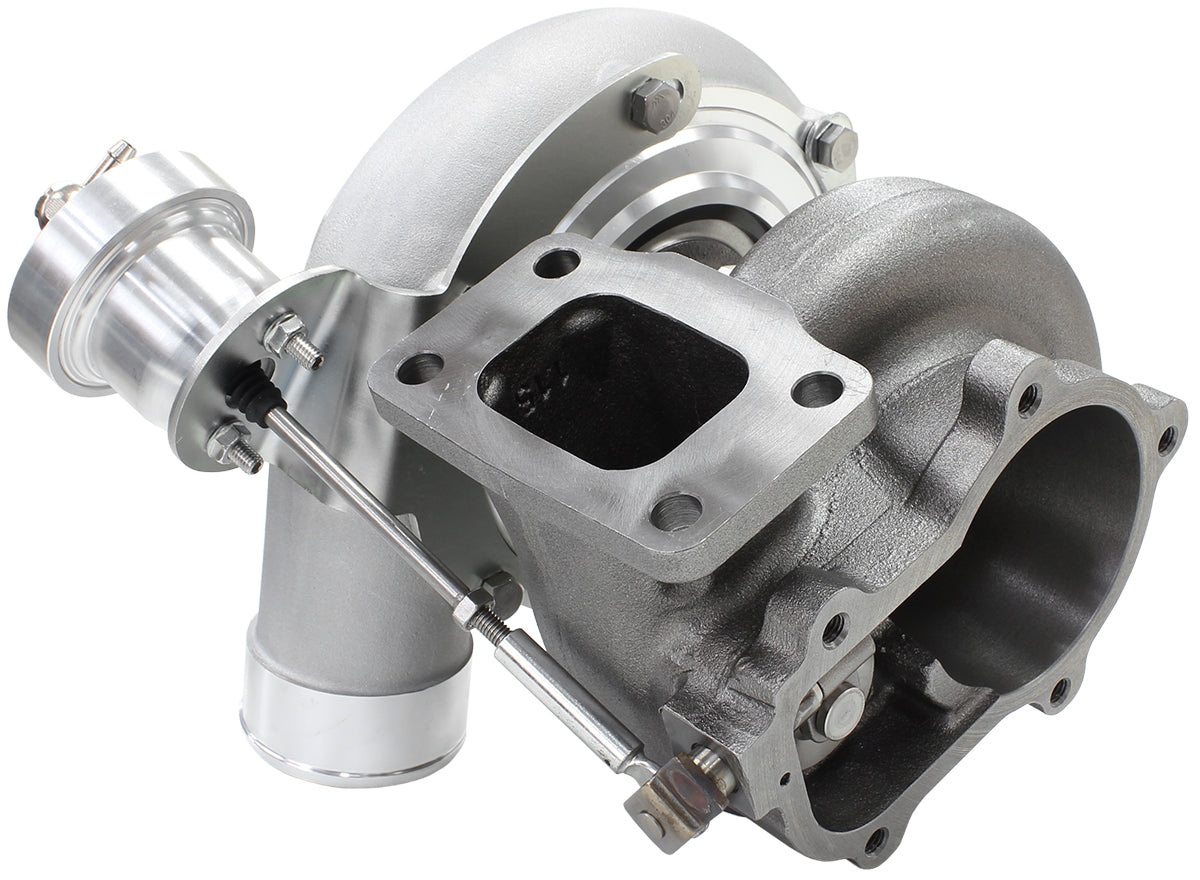 Boosted 6762 1.15 T3 XR6 BA BF5 Bolt Outlet GTX3584 Natural AF8005-3018 - Aeroflow