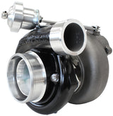 Boosted 6762 1.06 T3 XR6 BA BF5 Bolt Outlet GTX3584 Black AF8005-3019BLK - Aeroflow