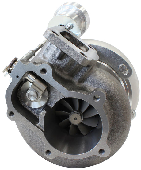Boosted 6762 1.06 T3 XR6 BA BF5 Bolt Outlet GTX3584 Natural AF8005-3019 - Aeroflow