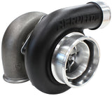 Boosted 6662 1.01 V-Band Flange V-Band Outlet GTX3582 Black AF8005-3023BLK - Aeroflow