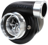 Boosted 6662 1.01 V-Band Flange V-Band Outlet GTX3582 Black AF8005-3023BLK - Aeroflow
