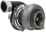 Boosted 6662 1.01 V-Band Flange V-Band Outlet GTX3582 Black AF8005-3023BLK - Aeroflow