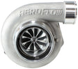 Boosted 6762 1.21 V-Band Flange V-Band Outlet GTX3584 Natural AF8005-3027 - Aeroflow