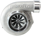 Boosted 6762 1.21 V-Band Flange V-Band Outlet GTX3584 Natural AF8005-3027 - Aeroflow