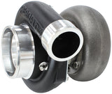 Boosted 6762 1.21 V-Band Flange V-Band Outlet GTX3584 Black AF8005-3027BLK - Aeroflow