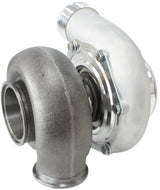 Boosted 6762 1.21 V-Band Flange V-Band Outlet GTX3584 Natural AF8005-3027 - Aeroflow
