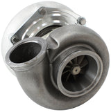 Boosted 6762 1.21 V-Band Flange V-Band Outlet GTX3584 Natural AF8005-3027 - Aeroflow