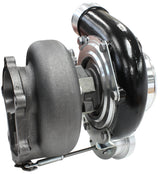 Boosted 6762 1.15 T3 XR6 FG 5 Bolt Outlet GTX3584 Black AF8005-3028BLK - Aeroflow