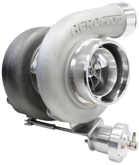 Boosted 6762 1.15 T3 XR6 FG 5 Bolt Outlet GTX3584 Natural AF8005-3028 - Aeroflow