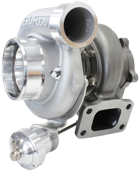 Boosted 6762 1.15 T3 XR6 FG 5 Bolt Outlet GTX3584 Natural AF8005-3028 - Aeroflow